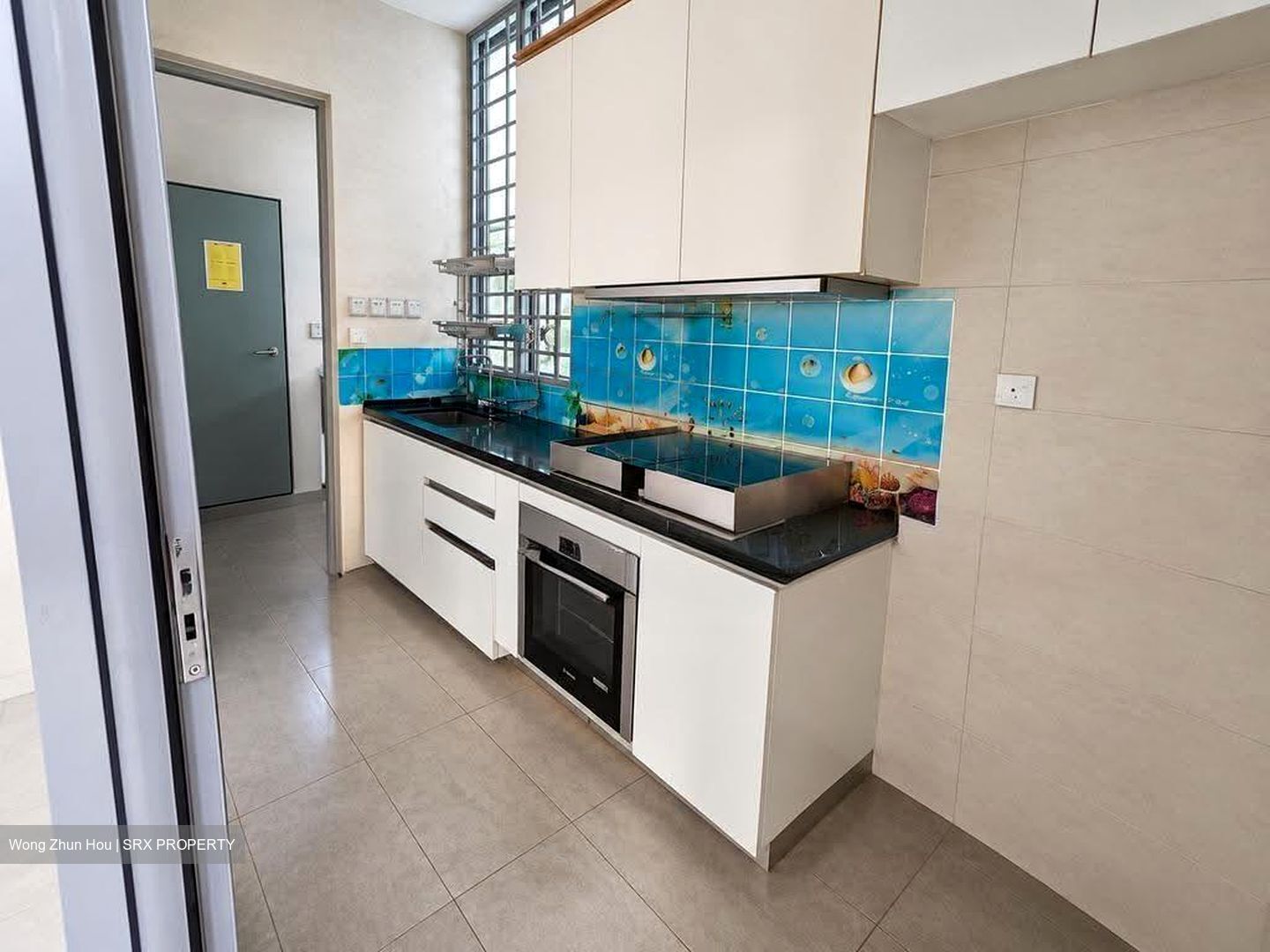 D' Chateau @ Shelford (D11), Apartment #621673651